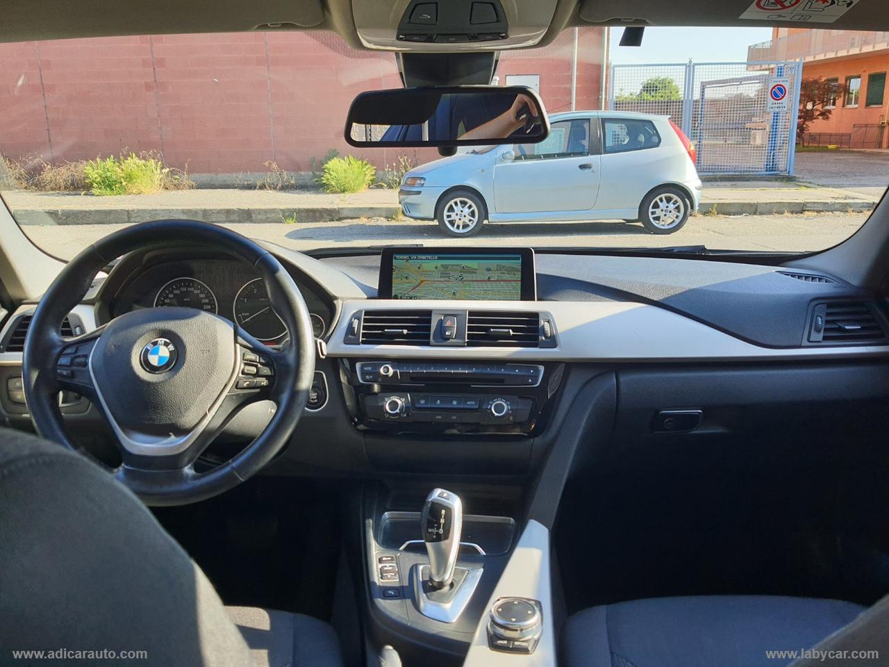 BMW 330dA xDrive
