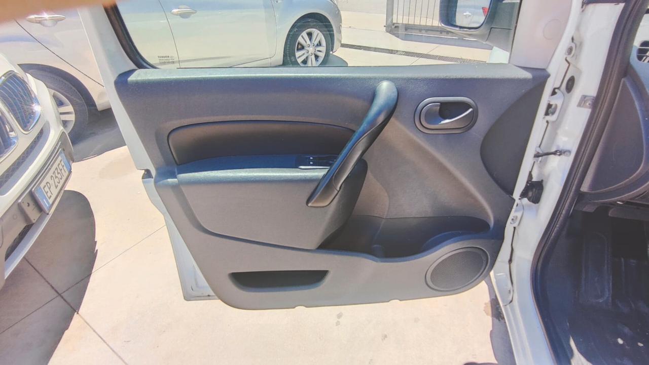 Renault KANGOO ISOTERMICO
