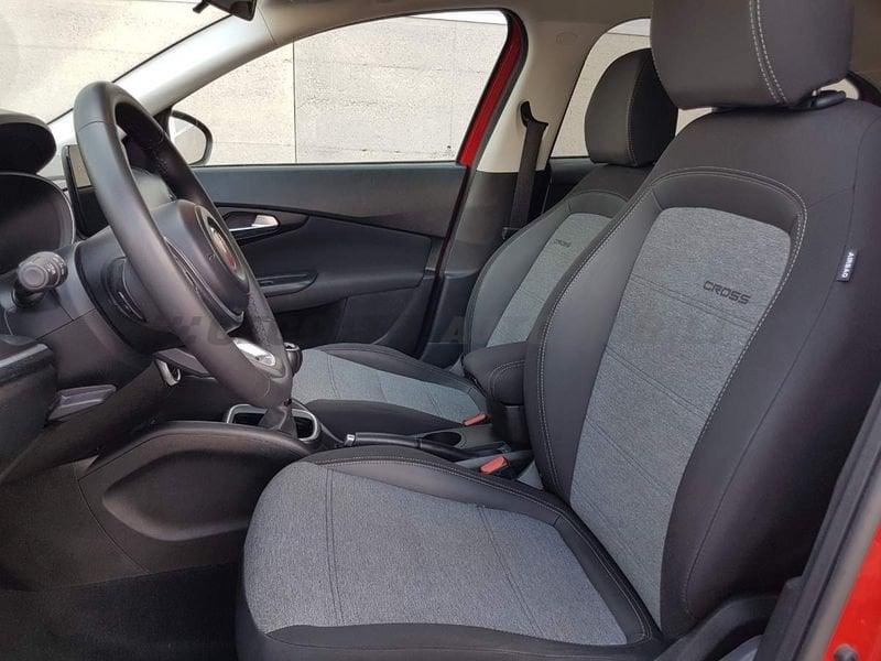 FIAT Tipo Tipo 5p 1.6 mjt Cross s&s 130cv
