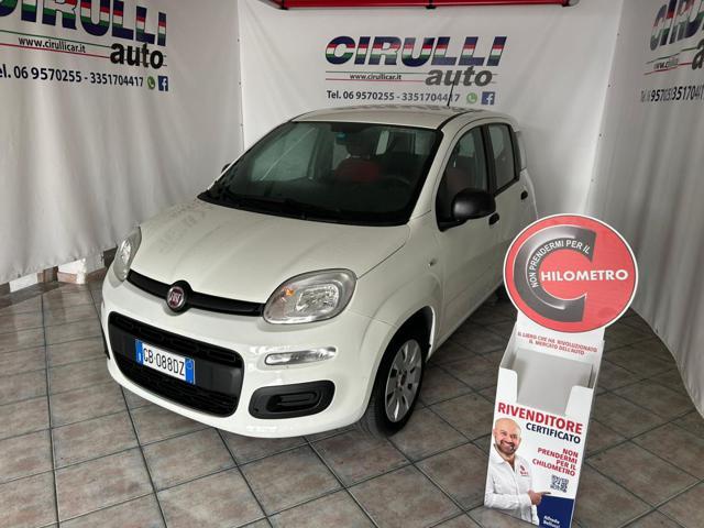 FIAT Panda 1.2 69 CV POP