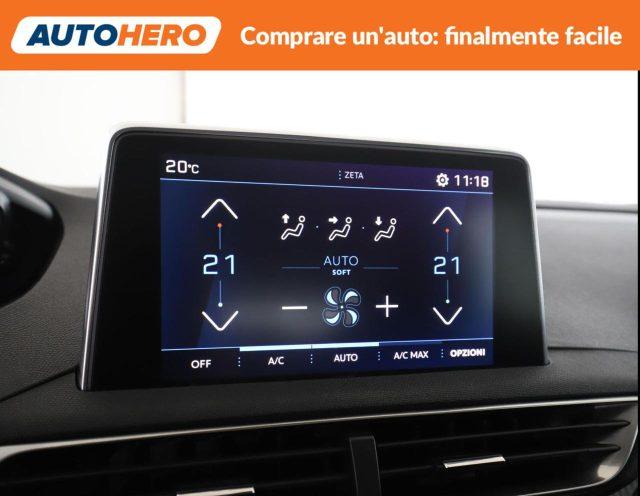 PEUGEOT 3008 BlueHDi 130 S&S EAT8 Active Pack