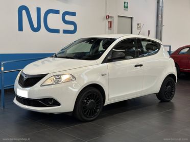 LANCIA Ypsilon 1.2 69CV 5p. S&S Elefantino Blu OK PER NEOPATENTATI