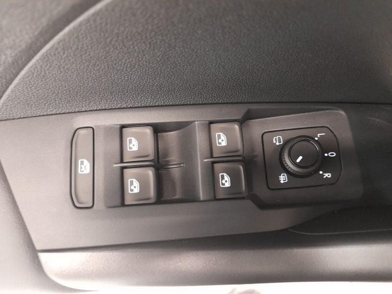 Volkswagen T-Cross 1.0 TSI 85kW Edition Plus DSG