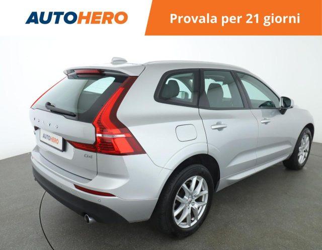 VOLVO XC60 D4 Geartronic Momentum