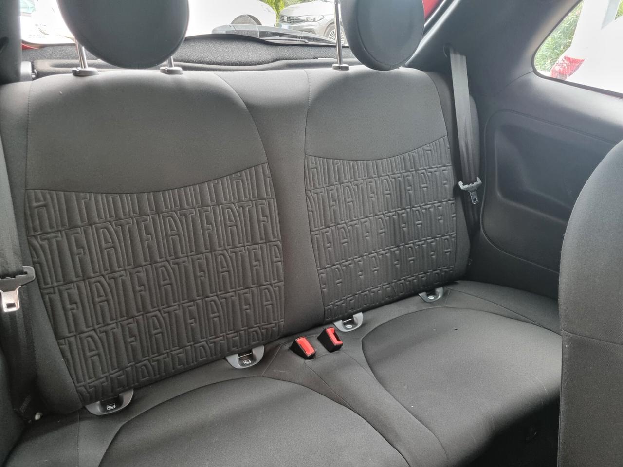 Fiat 500 III 2015 1.0 hybrid Connect 70cv