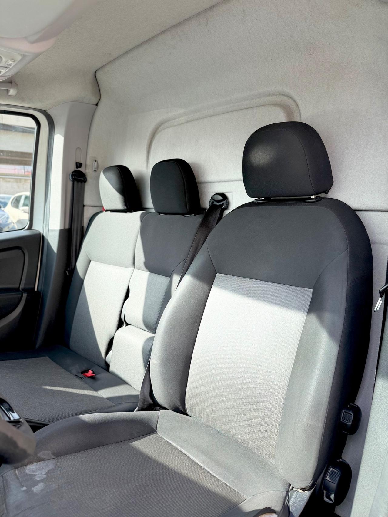 Fiat Doblo 1.6 Diesel 105 Cv