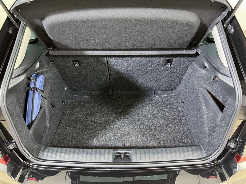 Škoda Kamiq Kamiq 1.0 tsi Black Dots 110cv