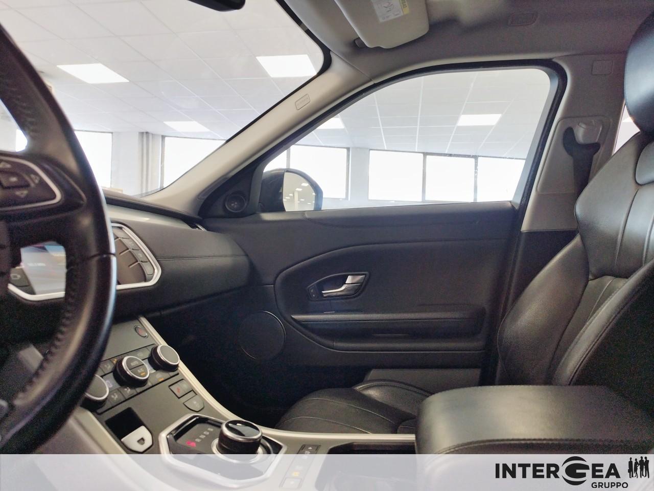 LAND ROVER Range Rover Evoque 2.0d i4 mhev HSE awd 150cv auto