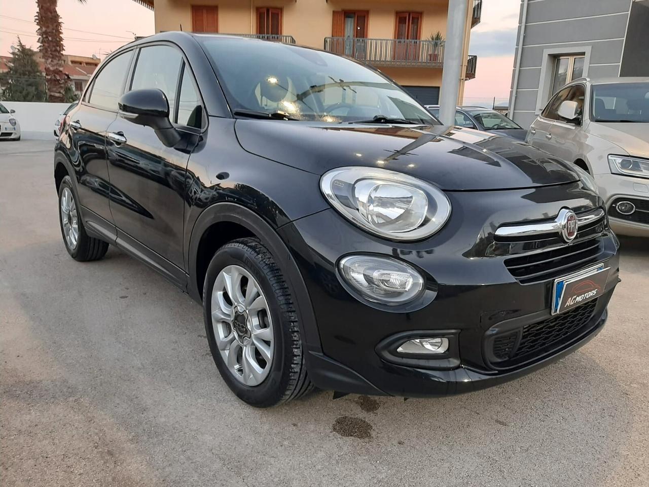 Fiat 500X 1.3 MultiJet 95 CV Lounge