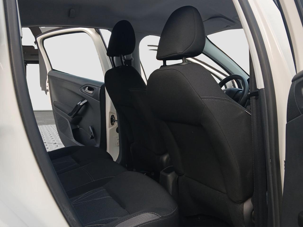 Peugeot 208 5 Porte 208 5p 1.0 puretech (vti) 12v Active