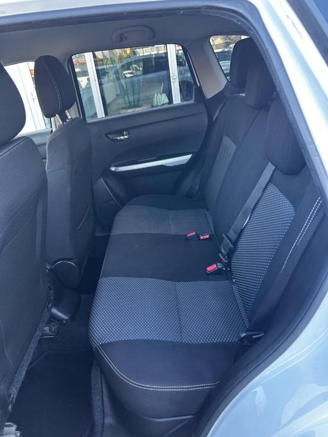 SUZUKI Vitara 1.6 DDiS V-Top NEO PATENTATI