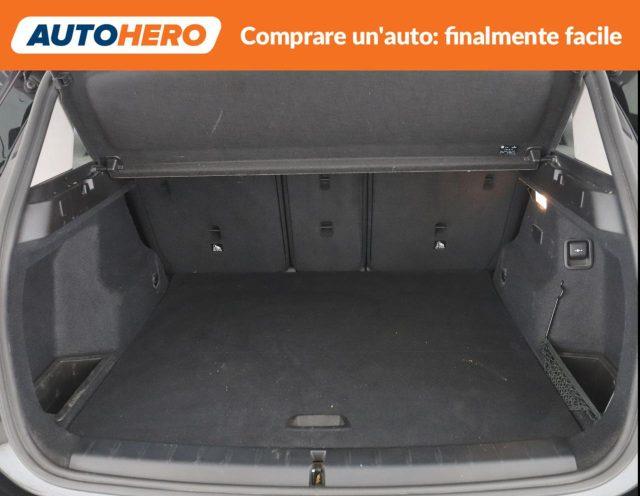 BMW X1 xDrive25e Advantage