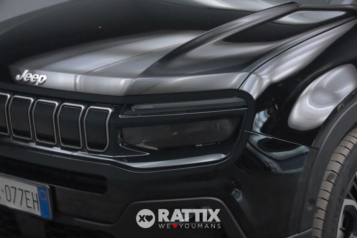Jeep Avenger 1.2 Turbo 100CV Altitude + ADAS Pack