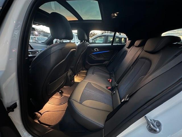 Bmw 120d xDrive 190cv Msport -TETTO-