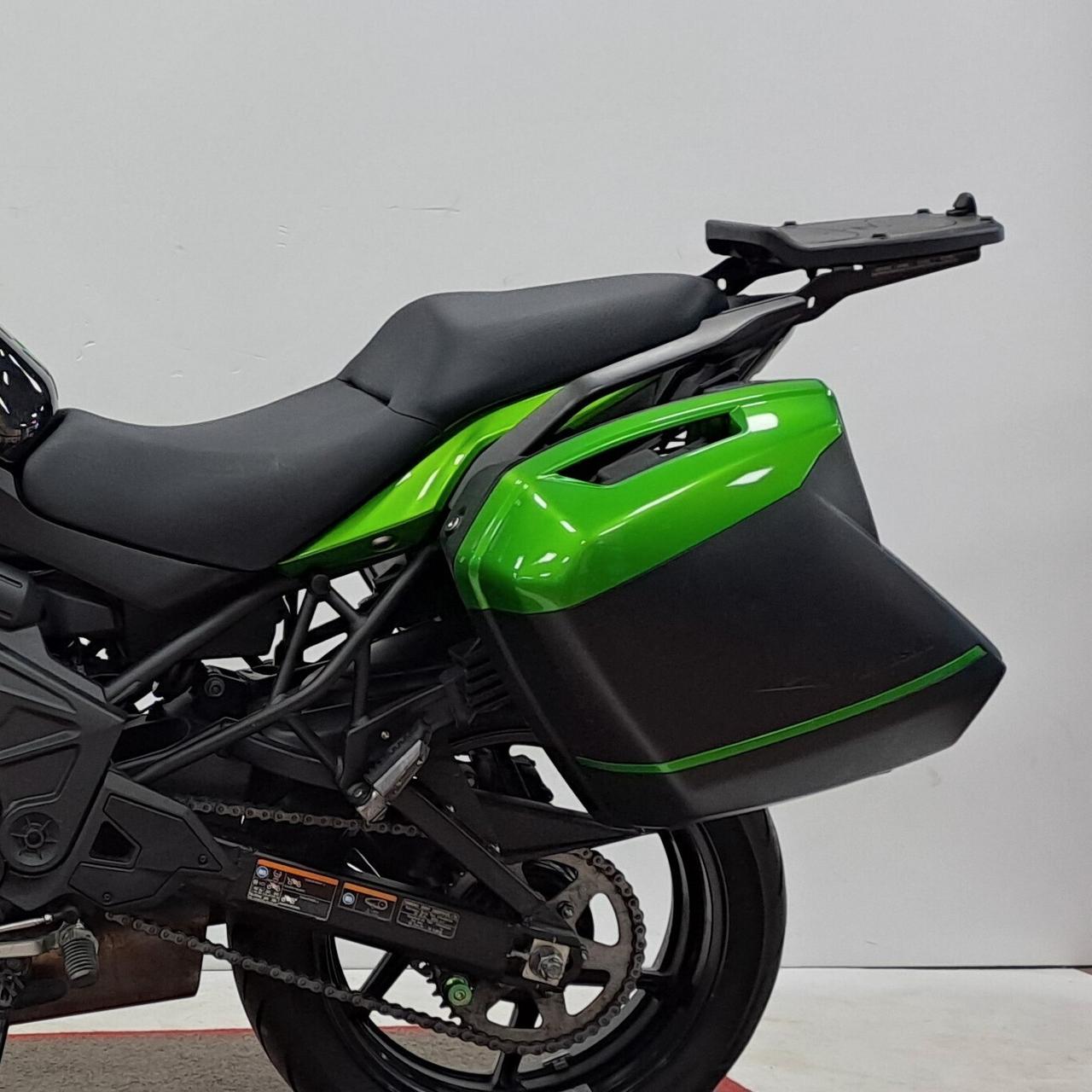 Kawasaki Versys 650 *Occasione