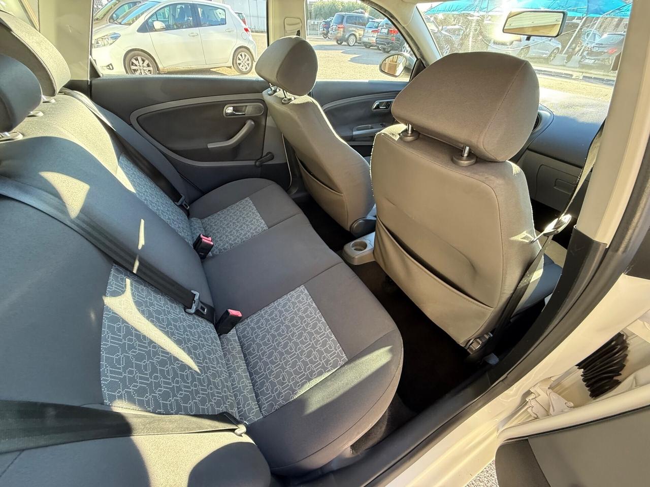 Seat Ibiza 1.2 60CV 5p. - Neopatentati