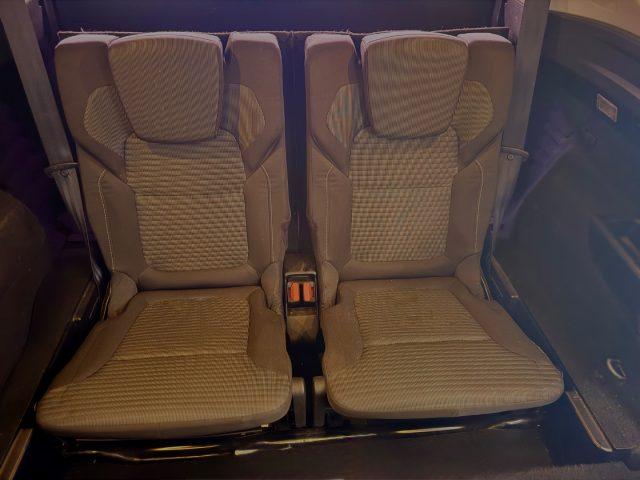 RENAULT Scenic Scénic dCi 8V 110 CV EDC Energy Intens