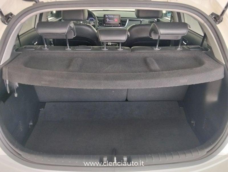 Kia Rio 1.0 T-GDi 100 CV MHEV iMT GT Line