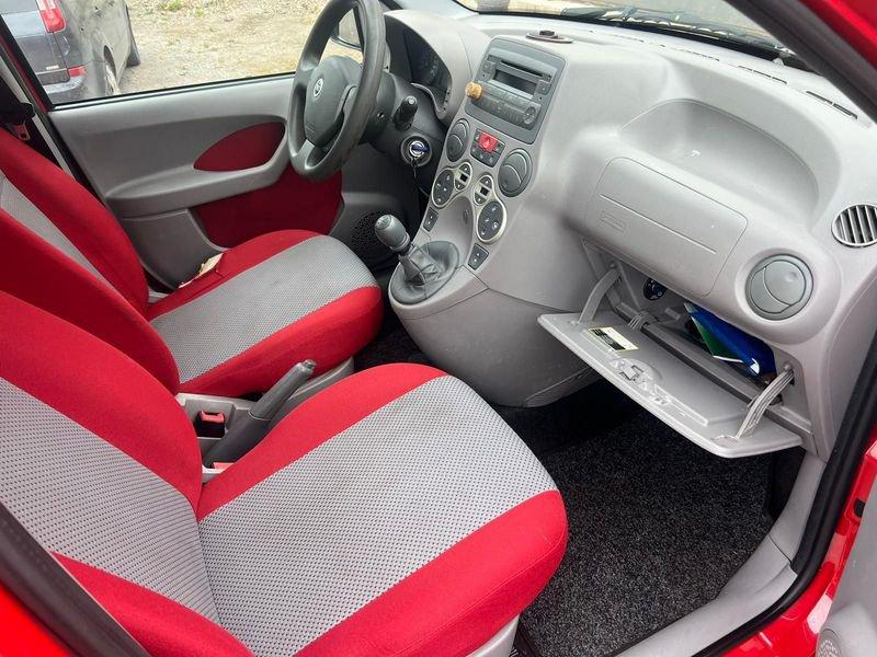 Fiat Panda 1.2 CLIMBING 4X4