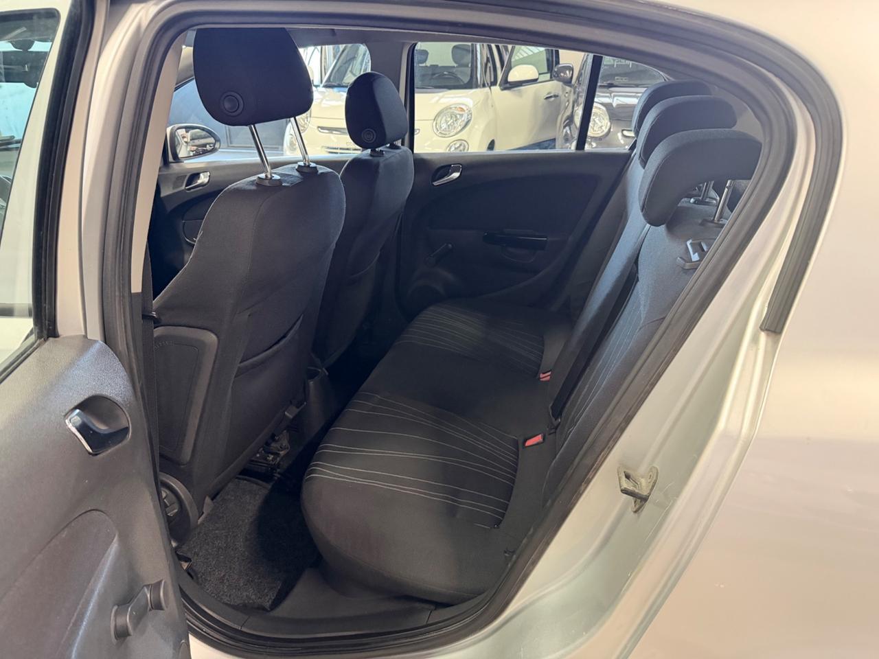 Opel Corsa 1.2 80CV 5 porte GPL-TECH Edition