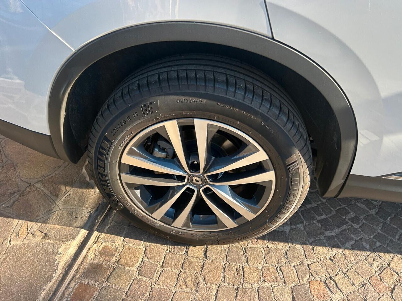 Renault Koleos Blue dCi 150 CV X-Tronic Initiale Paris