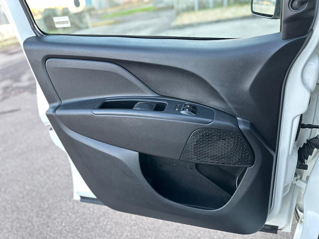 Occasione Fiat doblo 3 posti