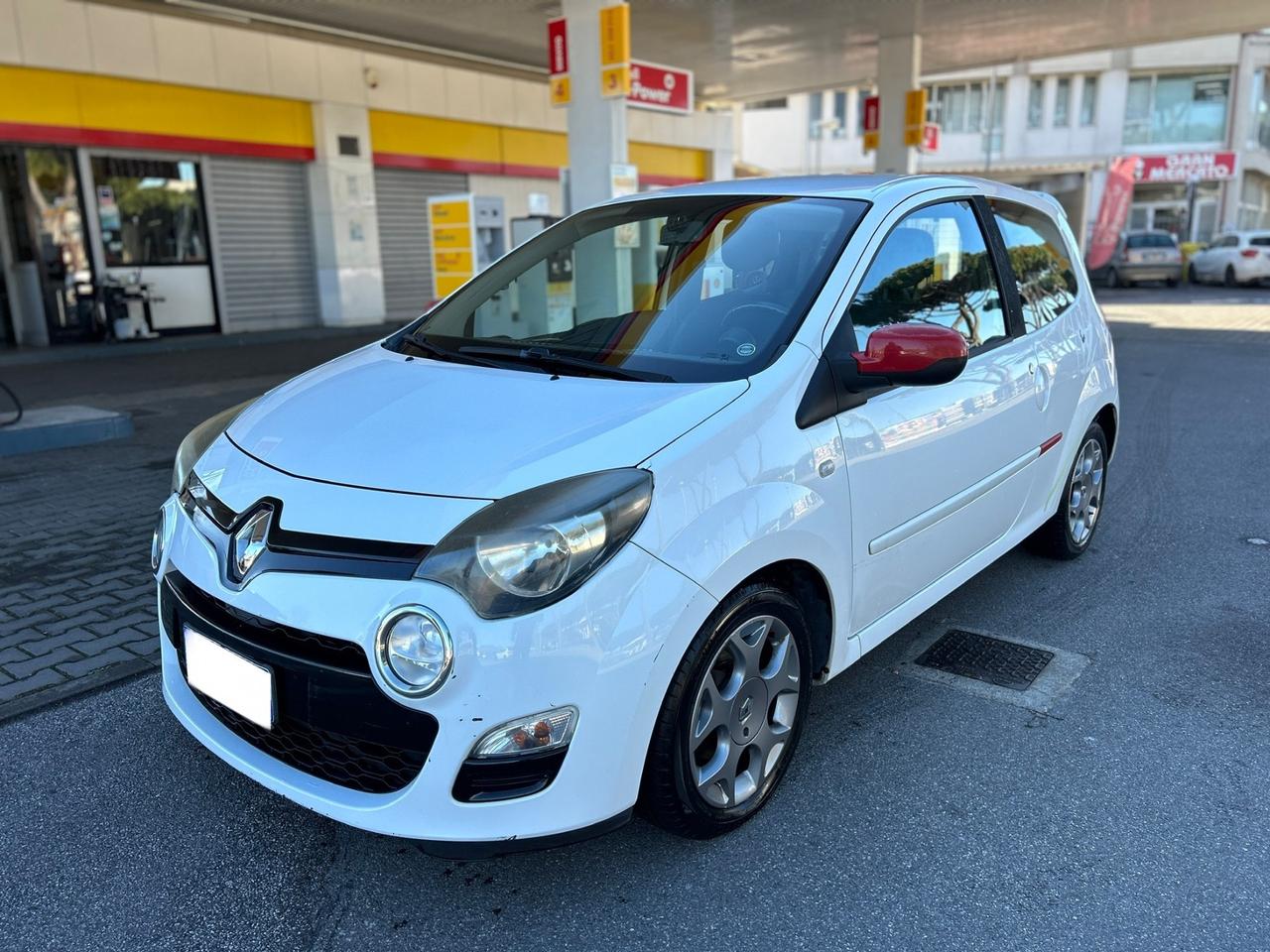 Renault Twingo 1.2 16V NEO PATENTATO !