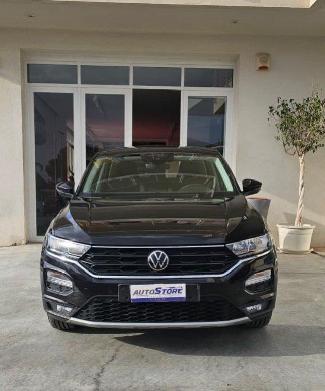 VOLKSWAGEN T-Roc 2.0 TDI SCR Style