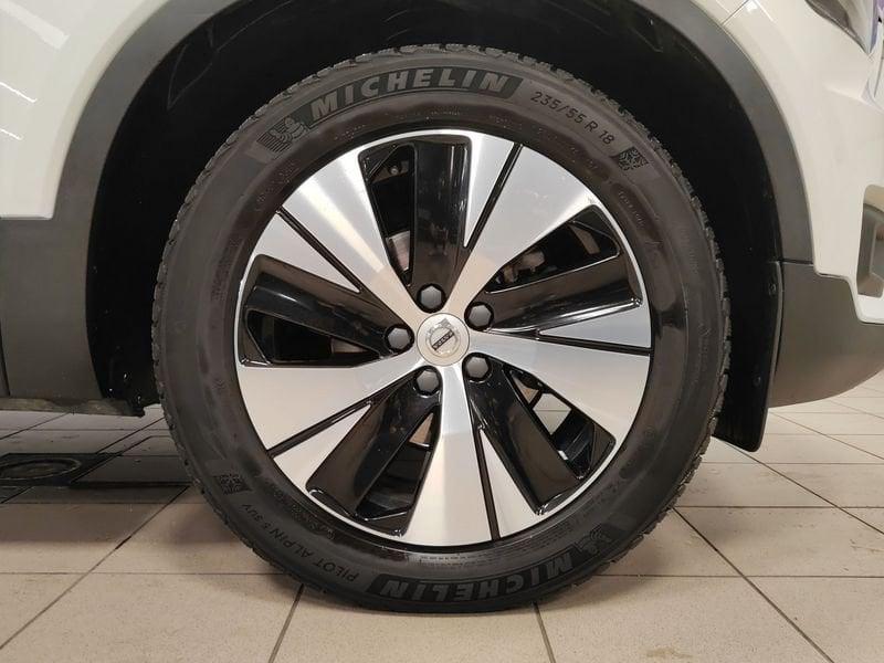 Volvo XC40 D3 Geartronic Business