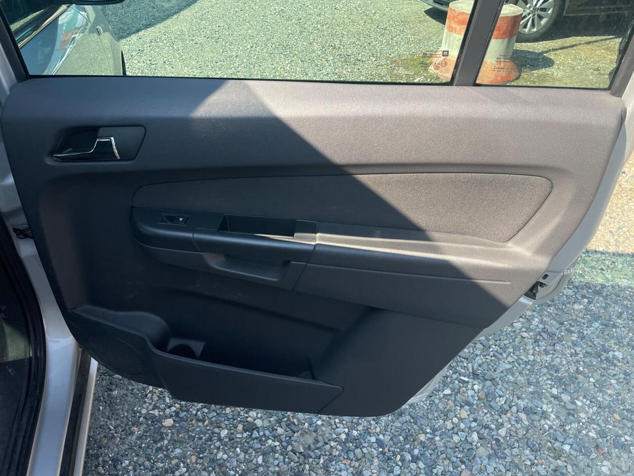 Opel Zafira 1.7 CDTI 110CV/7POSTI/1PROP/GARANZIA