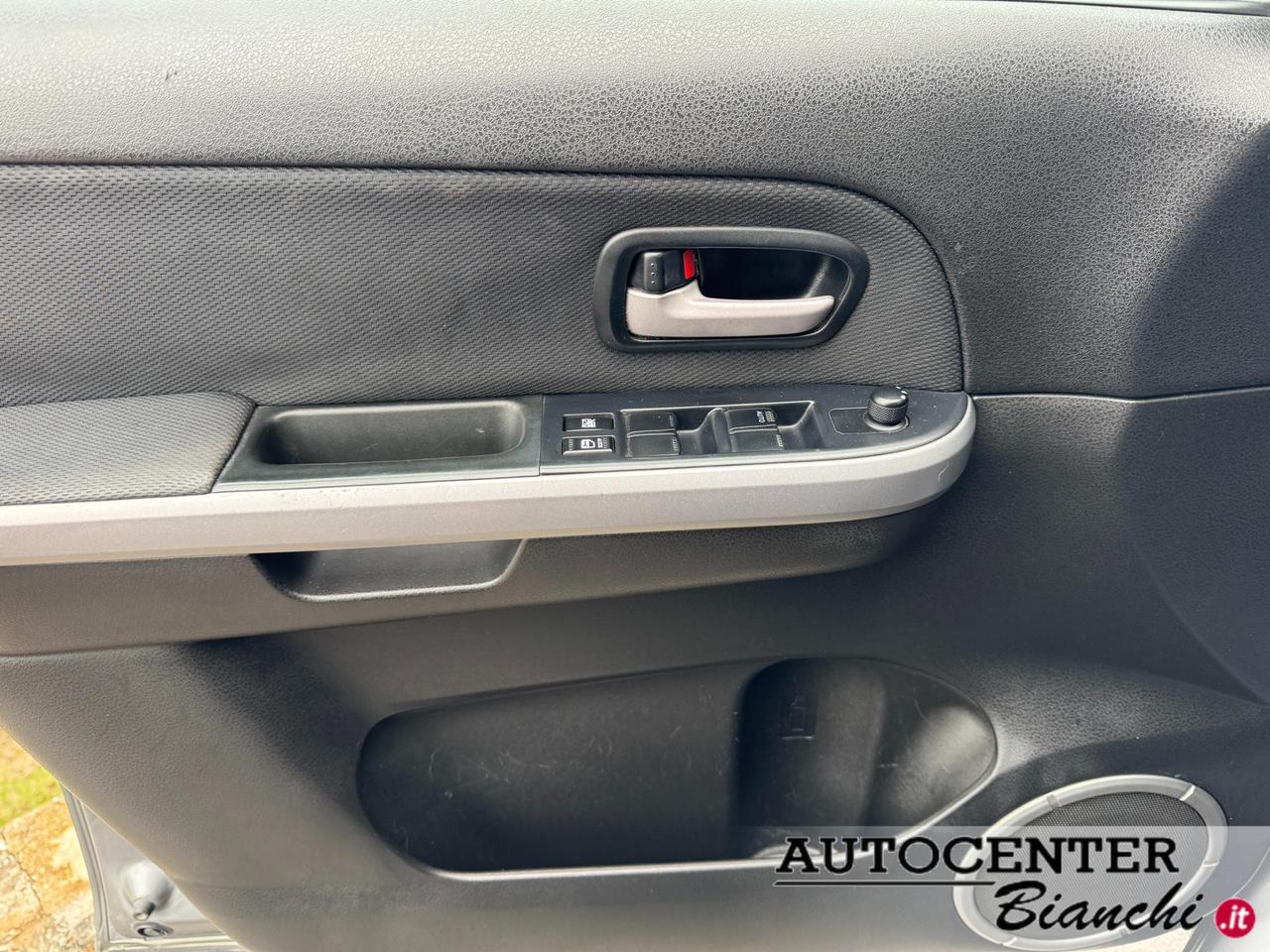 Suzuki Grand Vitara 5 Porte 1.9 ddis Executive