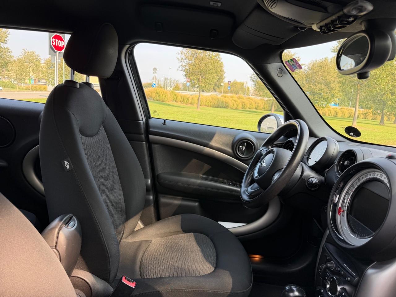 Mini Cooper D Clubman 2.0 16V SD