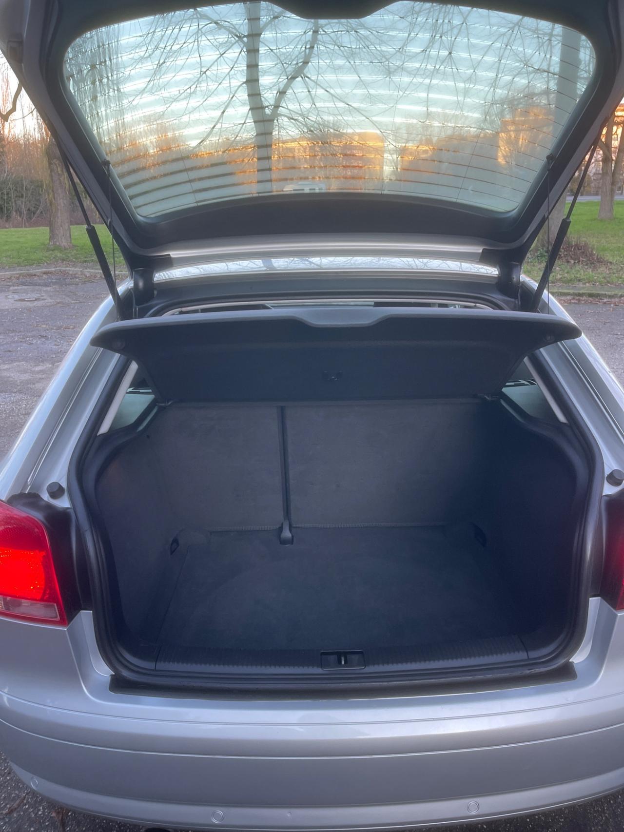 Audi A3 1.6 Ambition