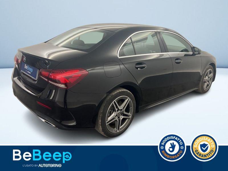 Mercedes-Benz Classe A A 250 E EQ-POWER PREMIUM AUTO