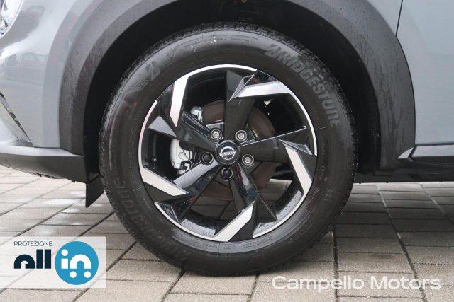 NISSAN Juke Juke 1.0 DIG-T 114cv Acenta