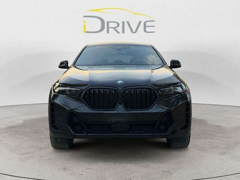 BMW X6 X6 xdrive30d MSport “possibilità subentro Leasing”