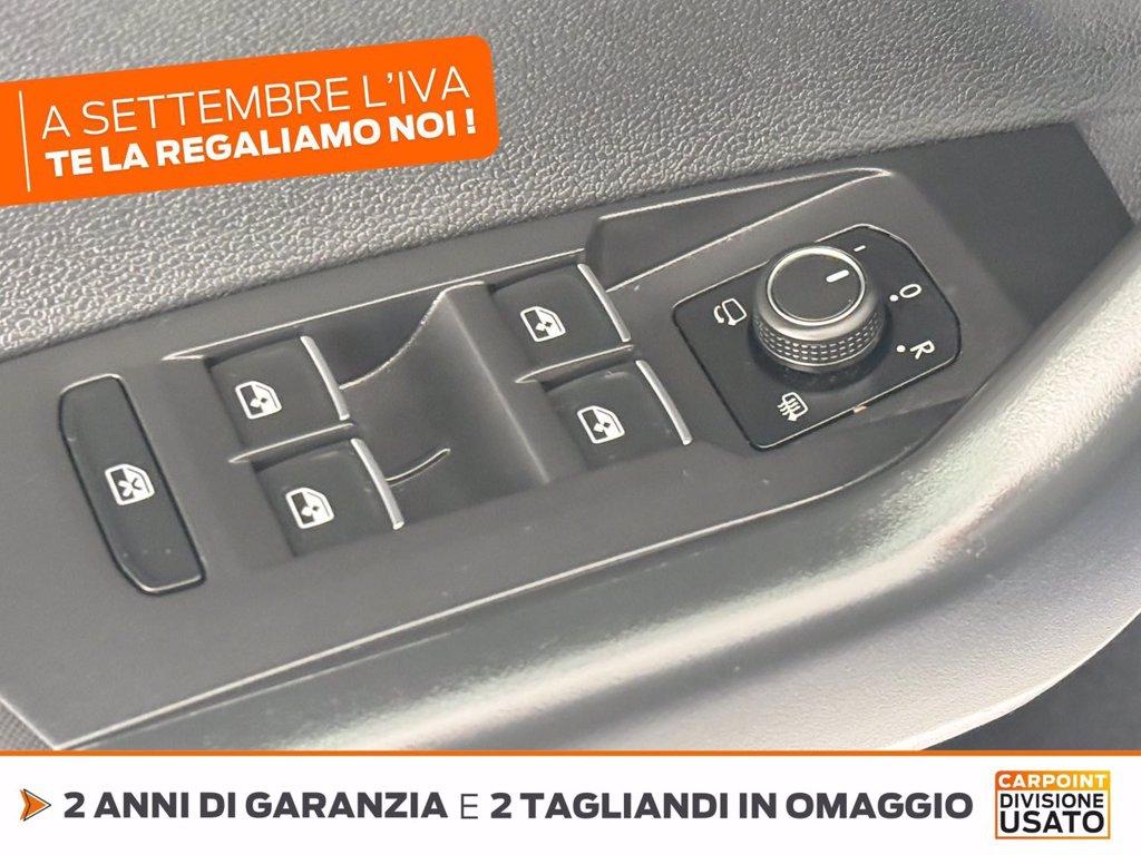 VOLKSWAGEN Taigo 1.0 tsi r-line 110cv del 2024