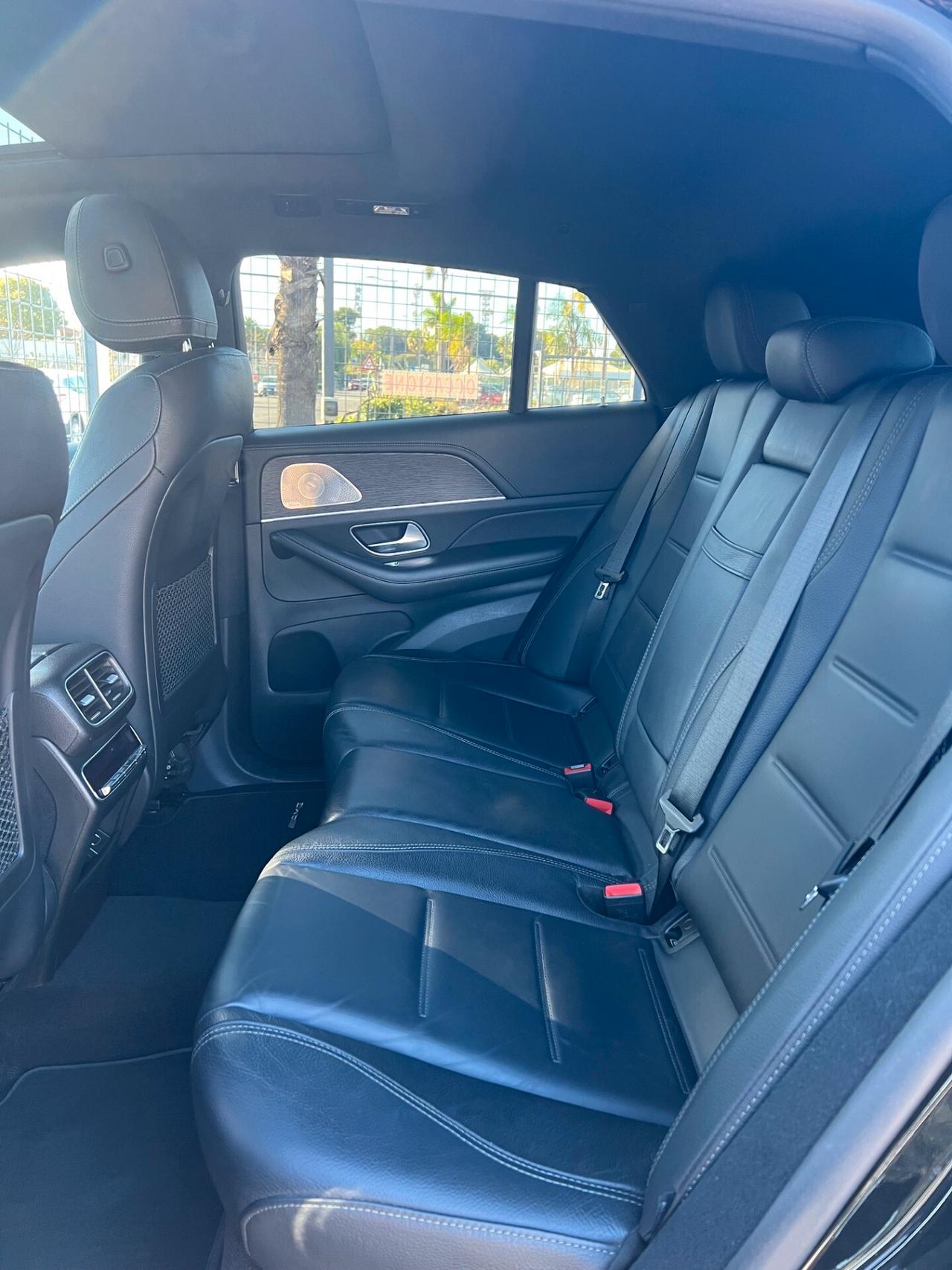 Mercedes-benz GLE 350 de hybrid EQ 4Matic Coupé Premium Plus