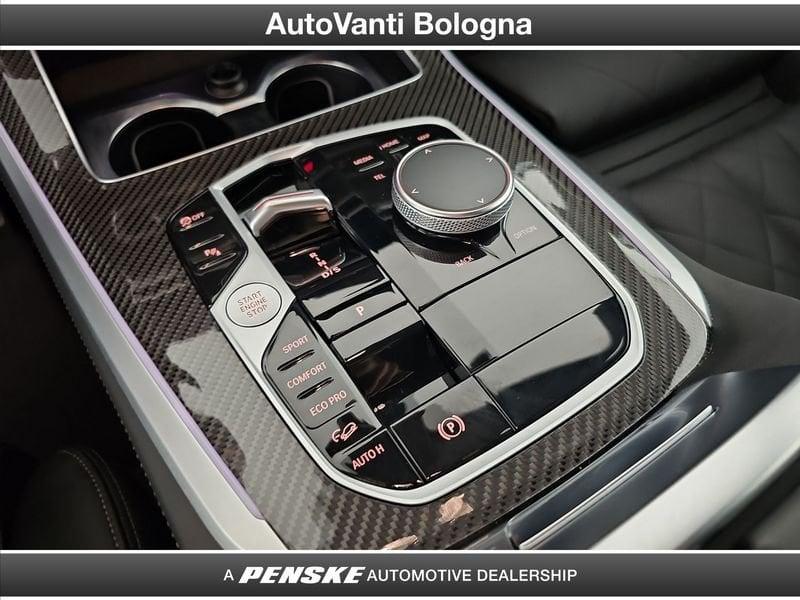 BMW X5 X5 xdrive30d MSport Pro auto