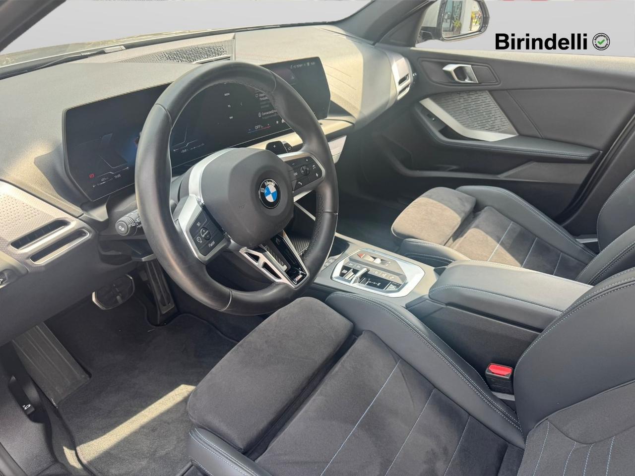 BMW BMW 118d