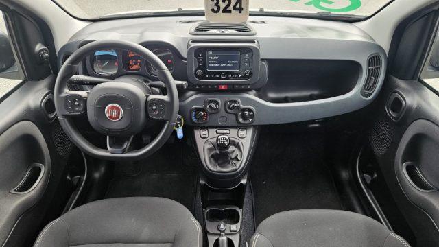 FIAT Panda 1.2 EasyPower