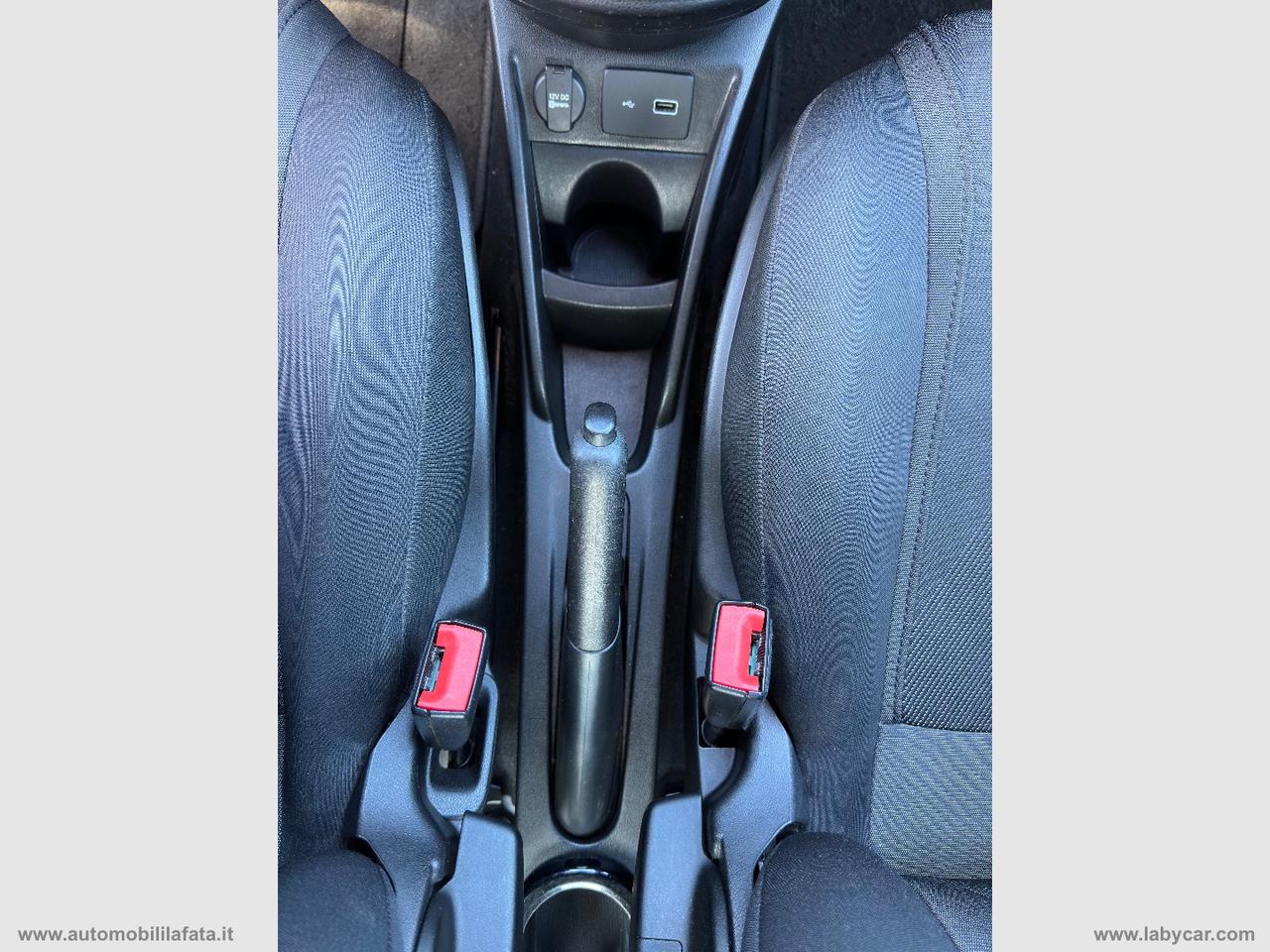 LANCIA Ypsilon 1.0 FireFly 5p.S&S Hyb. Eco Gold HYBRID IDEALE PER NEOPATENTATI