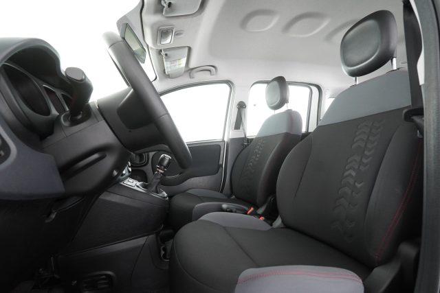 FIAT Panda Panda 1.2 EasyPower Easy