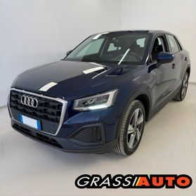 AUDI Q2 Q2 30 TDI