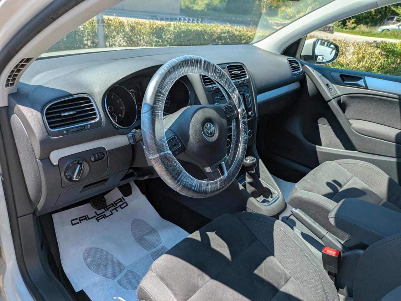 VW GOLF 1.4 TSI 122CV 5p. Highline