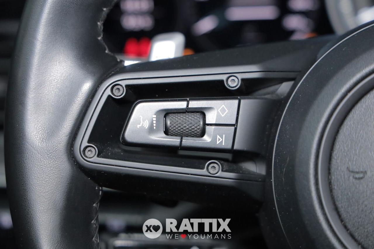 Porsche 911 Carrera 992 Coupe 3.0 385CV auto + tetto apribile