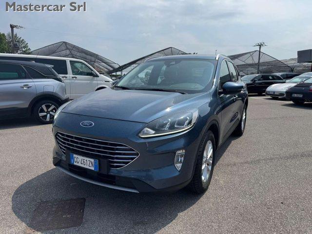 FORD Kuga Kuga 1.5 ecoblue Titanium Business auto - GG461ZN