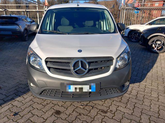 MERCEDES-BENZ Citan 1.5 111 CDI S&S Furgone Long