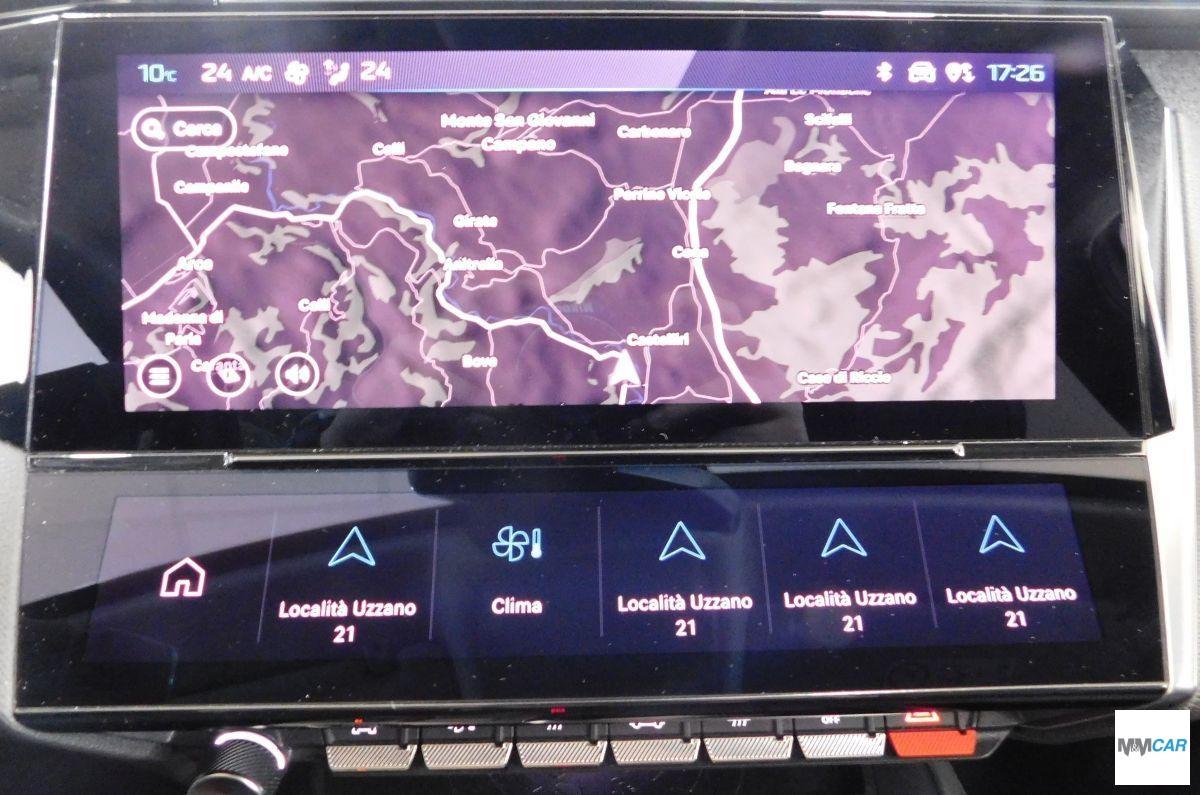 PEUGEOT - 308 SW - 308 BlueHDi 130 S&S EAT8 SW Allure Pack