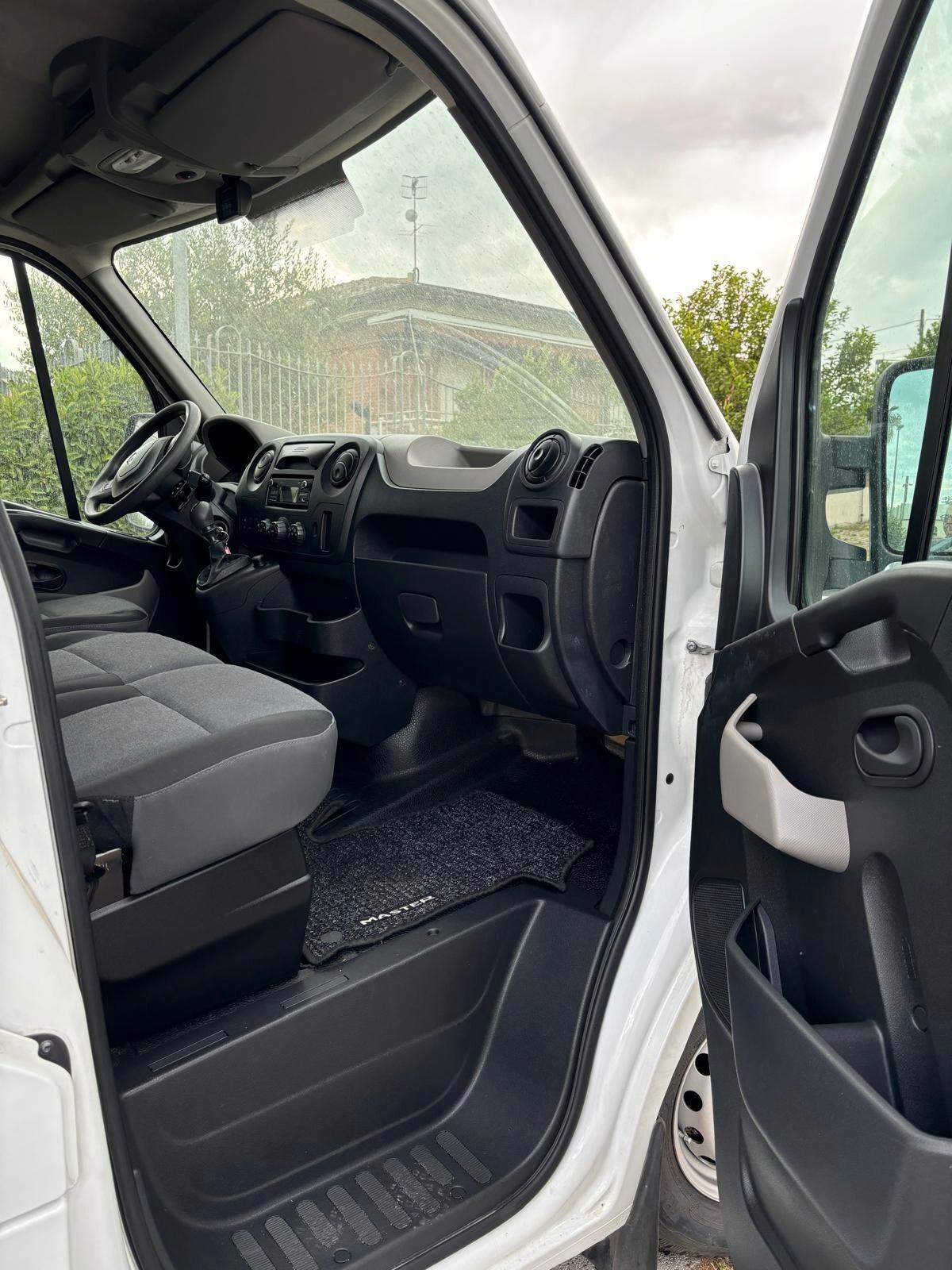 Renault Master Frigo Atp 2017